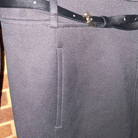 ZARA basic coat - Picture 5 of 5